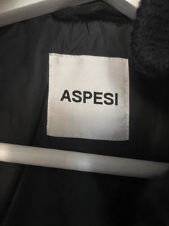 Женская куртка Aspesi