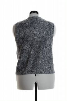 NEW Жилет Ralph Lauren, шерсть-кашемир, 46-48