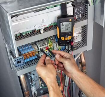 Ремонт кипиа