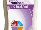 Nutrison 1.0 kcal/ml cмесь для энтерал. питания