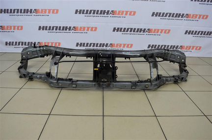 Панель передняя Форд Мондео 4 Гелакси S-макс