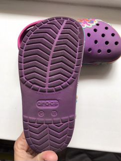 Сабо crocs c11