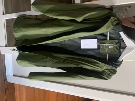 Дождевик Rains