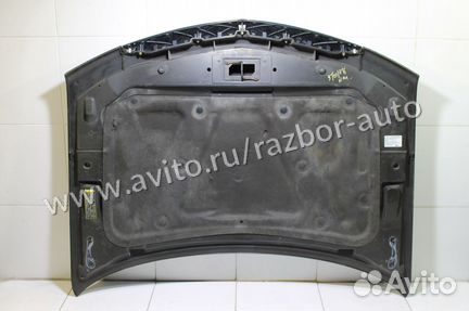 Капот Lincoln Navigator U326 2006+