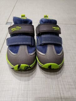 Ботинки Supet Fit