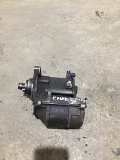 Стартер Honda Concerto Civic EG EH D15B2 D16Z2