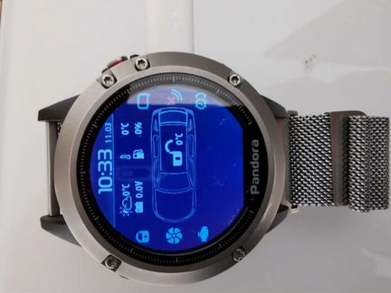 Часы Pandora Watch