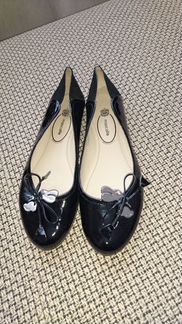 Балетки mascotte