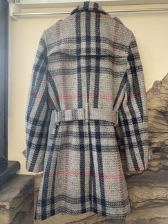 Пальто Тренч Burberry ооигинал