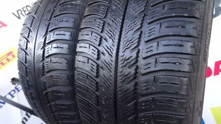 Зимние Шины 225/45/17 Goodyear 225 45 R17
