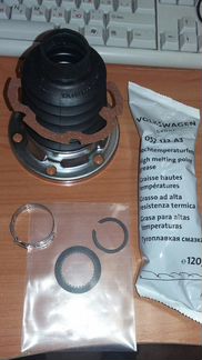 Продам пыльник шруса на Шкоду Суперб