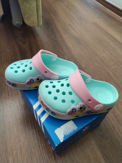 Кроксы