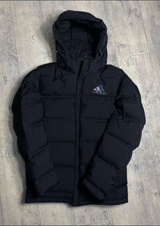 Зимняя куртка Adidas