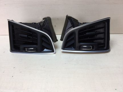 Воздуховод Ford Kuga 2