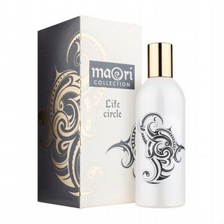 Maori Collection Life Circle Eau De Parfum 100 ml