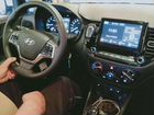 Hyundai Solaris 1.6 МТ, 2020, 82 000 км объявление продам