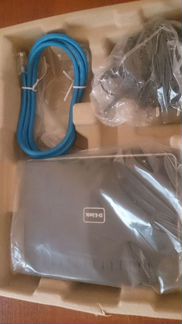 Роутер d-link dir-100