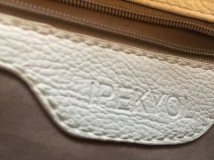 Белая Сумка Ipekyol