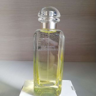 Hermès Le Jardin de Monsieur Li