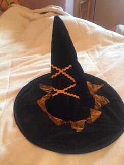 Костюм на Хеллоуин