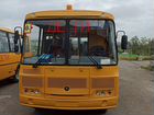 Автобус паз 320538-70 школьный утепленный объявление продам