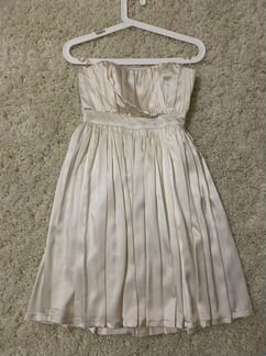 Платье/ натуральный шёлк