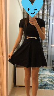 Платье love republic