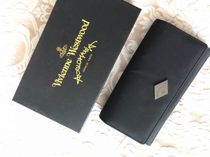Клатч Vivienne Westwood