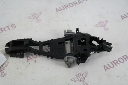 Кронштейн Range Rover 4 L405 2012