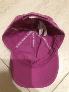Бейсболка/ кепка Benetton 3-5 лет