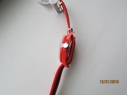 Часы s.Oliver SO-2687-LQ