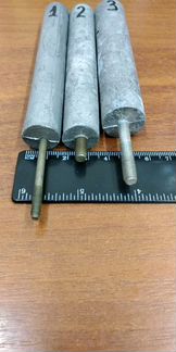 Магниевый анод для водонагревателя(болера)