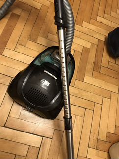 Пылесос Tefal TW2715EA