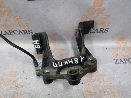 Кронштейн опоры МКПП Mazda 6 GH L8 2010