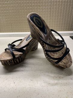 Босоножки Mascotte