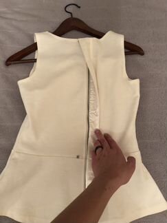 Баска топ новый