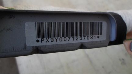Шторка Ниссан Теана ж31 джей31 Nissan Teana J31