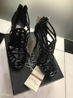 Босоножки Francesco couture Italy оригинал