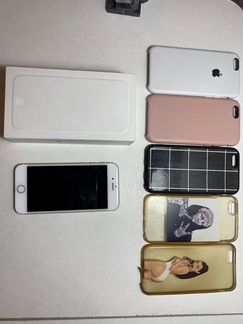 Телефон iPhone 6