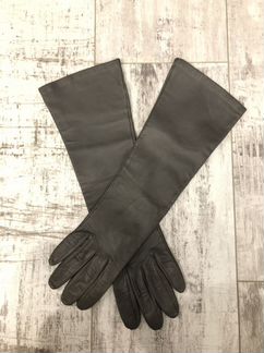 Перчатки длинные Furla