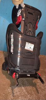 Кресло Romer kidfix 15-36