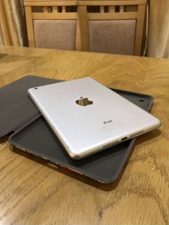iPad mini 2 16gb Wi-Fi Silver