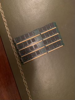 Оперативная память ddr3 32gb