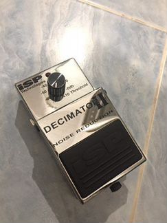 Гитарная педаль