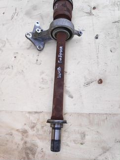 Привод правый Хонда Цивик гибрид 1.3 л