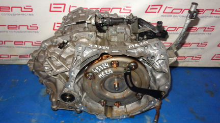 АКПП nissan MR20DE bluebird sylphy