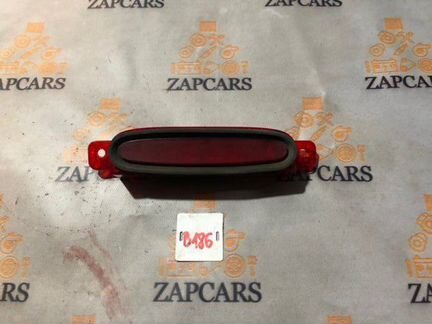 Стоп-сигнал Mazda 3 BK Z6 2007