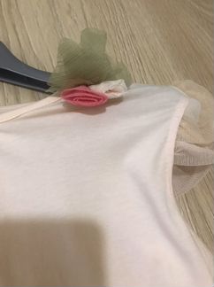 Платье Miss Blumarie 8/9 лет