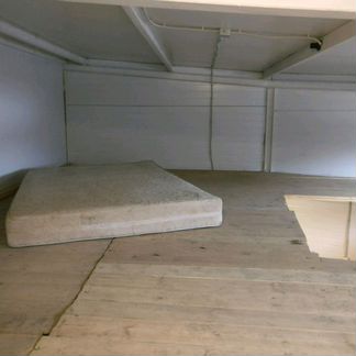 Сдам отапливаемое помещение