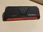 Avermedia live gamer portable 2 новая объявление продам